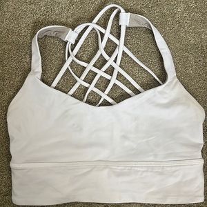 Free to be Longline Bra